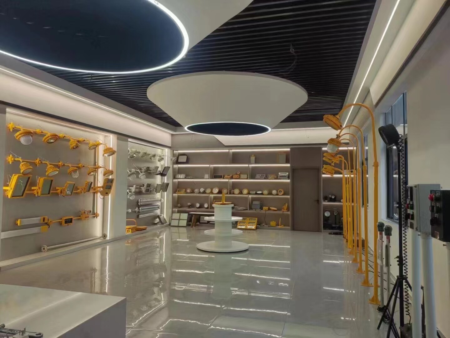 Ronglang Explosion-proof Technology Co., LTD company overview - view 3