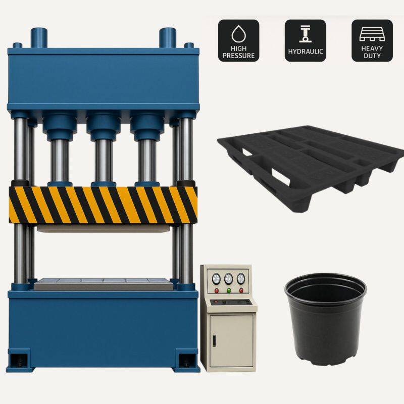 Material Selection and Formulation: Balancing Strength, Durability, and Cost in Composite Pallet Pro
