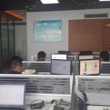 Sinowell Crafts And Gifts company overview - view 1