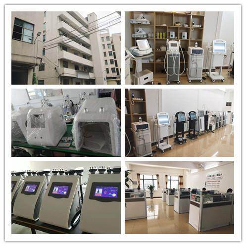 Solana (Guangzhou) Trading Co., Ltd. company overview - view 1