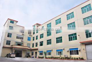 Xuhong Accessories Factory Jindong District Jinhua City company overview - view 1