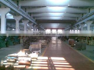 Hangzhou Xiaoshan Lily Hardware Manufactory company overview - view 3