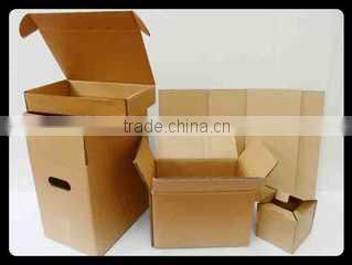 Tc-pac Sdn. Bhd. company overview - view 1