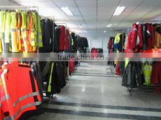 Fuzhou Rainbowtex Garments Co., Ltd. company overview - view 4