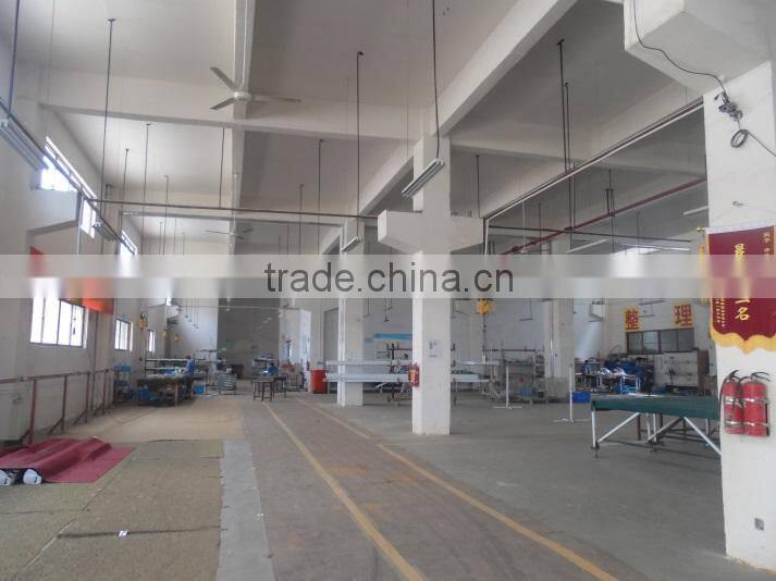 Hangzhou Shuangcheng Awning Products Co., Ltd. company overview - view 3