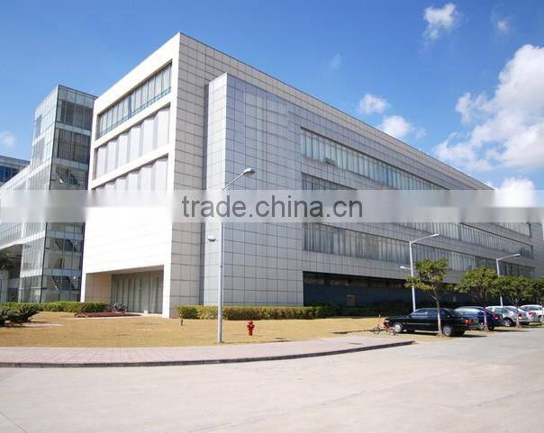 Shenzhen Yanzchao Technology Co., Ltd. company overview - view 1