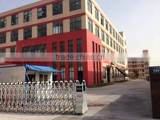 Pinghu Fengyuan Bags Co., Ltd. company overview - view 1