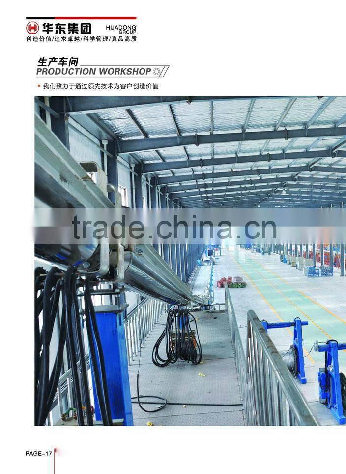Shandong New Huiyuan Metal Materials Co., Ltd. company overview - view 1
