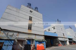 Ningbo Hengxing Electron Traffic Security Facilities Co., Ltd. company overview - view 2