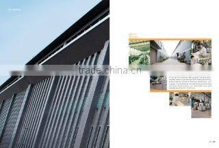 Foshan Nanhai Clover Industry Co., Ltd. company overview - view 3