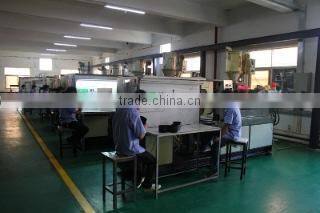 Shenzhen Abery Mold & Plastics Co., Ltd. company overview - view 3