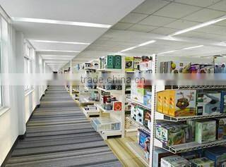 Ningbo Youngshiny Imp. & Exp. Co., Ltd. company overview - view 3