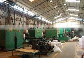 Shanda Plastics Factory company overview - view 1