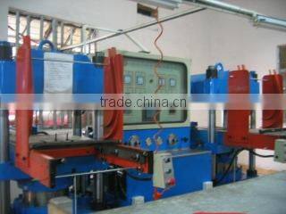 Zhongshan Fangyuan Silicone Rubber Products Co., Ltd. company overview - view 3