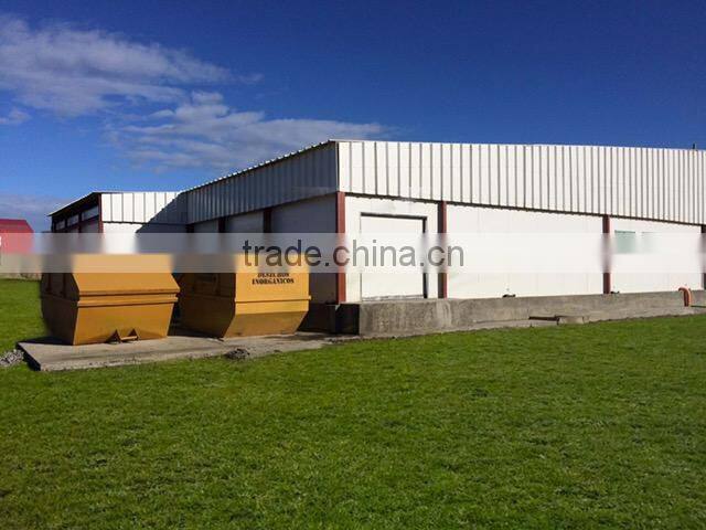 Exportadora Global Seafood Chile S.a. company overview - view 3