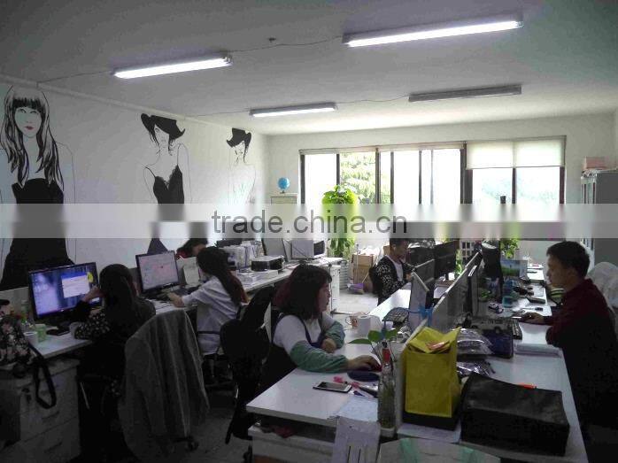 Qingdao Maxfitlabel Co., Ltd. company overview - view 3