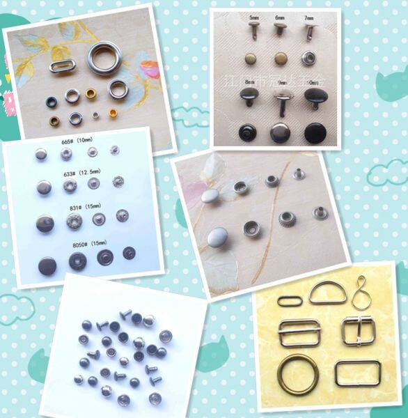 GuanDa Hardware Industry Co,Ltd company overview - view 1