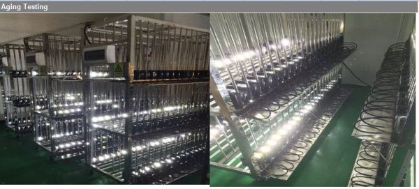 Iled Lights Co.,ltd company overview - view 4