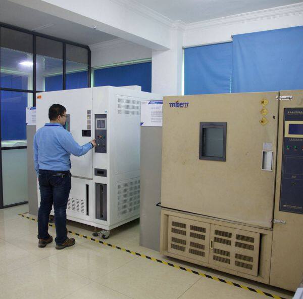 Zhangzhou Lilliput Electronic Technology Co.,Ltd company overview - view 3