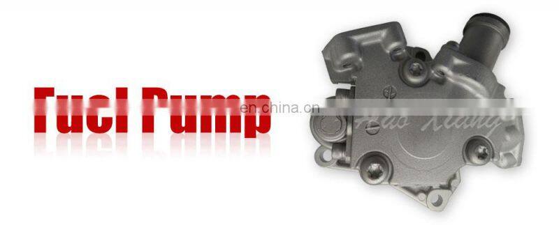 フェルン Amazon.com: NEW 166301LA0B High Pressure Fuel Pump