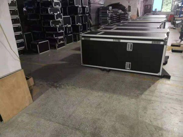 Shenzhen Xin Bao Lai Box Co.,ltd company overview - view 4