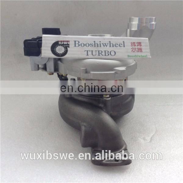 757608-1 turbo GT5026V 757608-5001S Chrysler 300C CRD 01 6420905980 A6420905980
