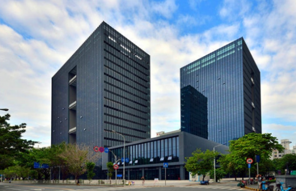 Shenzhen Sounds Of Lucky Electronics And Technology Co.LTD company overview - view 2