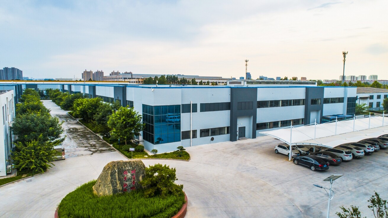 Shandong Pengcheng Advanced Ceramics Co., Ltd company overview - view 1