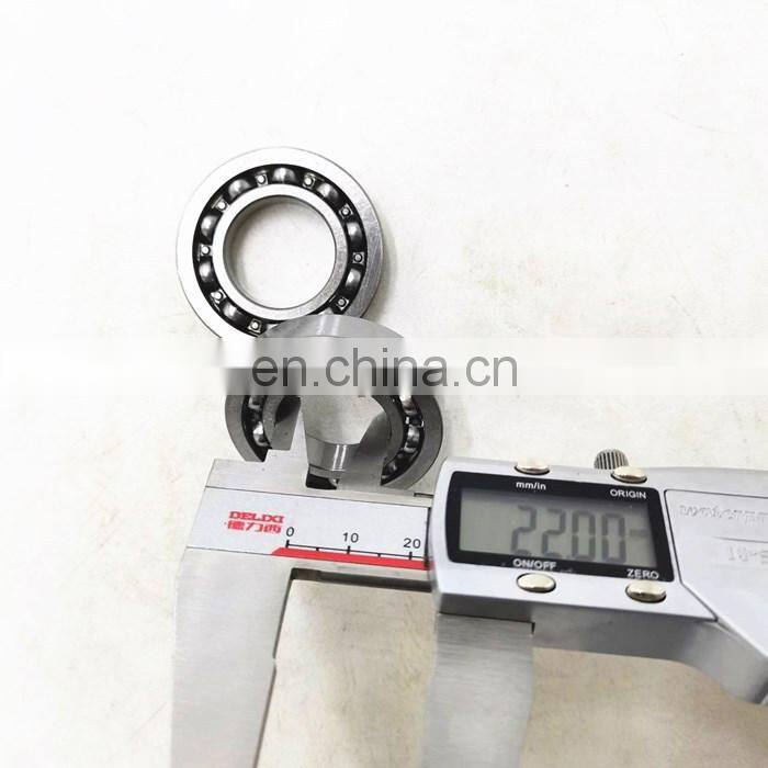 China Bearing Factory 16004/22 bearing 16004/22 Ball Bearing deep groove ball bearing 16004/22