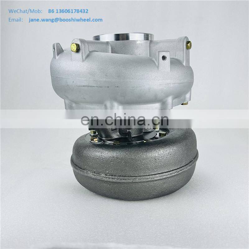 RU110 RU120 RU110-1A RU120-1A turbocharger for Yanmar S165 Marine Engine R35Q44F R45Q48F B5S00UR4C35F