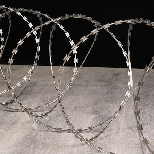 how dangerous is razor wire (1)