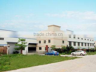Foshan City Heart To Heart Manufacturer company overview - view 1