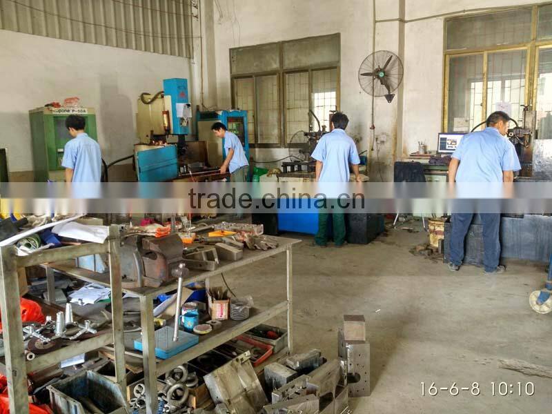 Xiamen Geasin Diecast Industry & Trade Co., Ltd. company overview - view 3