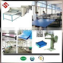 Shenzhen Sihai Packaging Material Co., Ltd. company overview - view 2