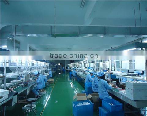 Chun'an Qiandaohu Perfect Electronic Technology Co., Ltd. company overview - view 4