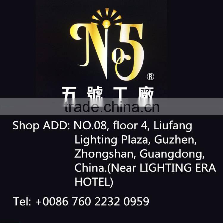 Pujiang Songhui Crystal Arts & Crafts Co., Ltd. company overview - view 3