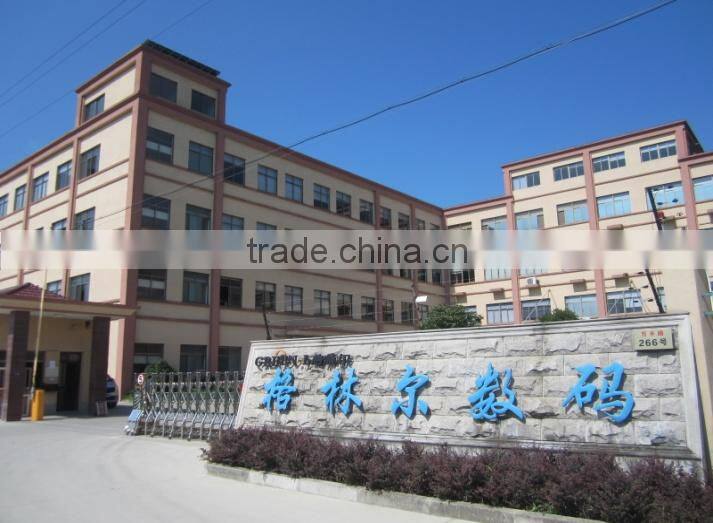 Shangyu Green.L Digital Photographic Equipment Co., Ltd. company overview - view 2