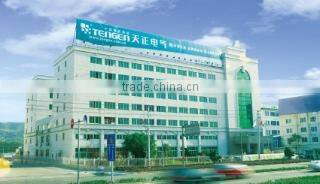 Tengen Group Co., Ltd. company overview - view 3