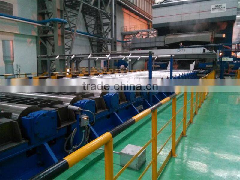 Jinan Honesty Aluminum Industry Co., Ltd. company overview - view 2