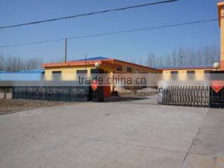 Qingdao Fushun Plastic Machinery Co., Ltd. company overview - view 3