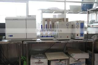 Shandong Yulong Polymer Science & Technology Co., Ltd. company overview - view 3