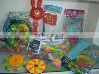 Shantou City Chenghai District Qixin Toys & Gifts Factory company overview - view 3