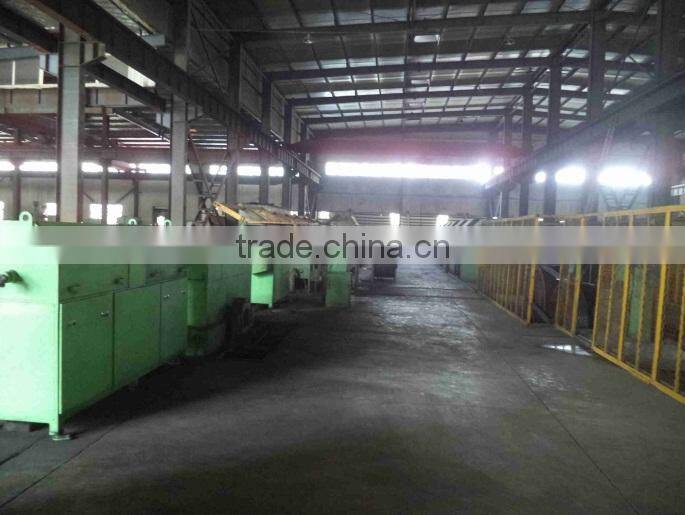 Qingdao Ruisong Wire Rope Co., Ltd. company overview - view 4