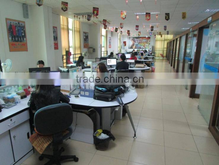 Guangzhou Kingsons Leather Products Co., Ltd. company overview - view 3