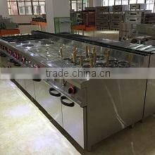 Guangzhou ITO Catering Equipment Co., Ltd. company overview - view 1