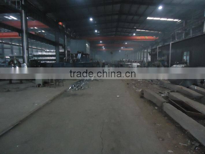 Tianjin Jinnuo Steel Pipe Co., Ltd. company overview - view 4
