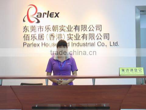 Dongguan G & H Industrial Limited company overview - view 1