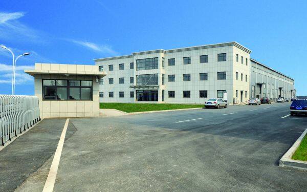 Seazea Machinery Co., Ltd company overview - view 2