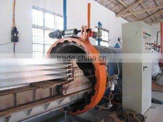 Chaohu Fangtai Fishing Gear Co., Ltd. company overview - view 1