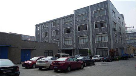 Nantong Kefen Textile Company company overview - view 1